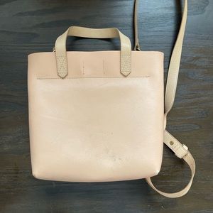 Madewell purse/tote